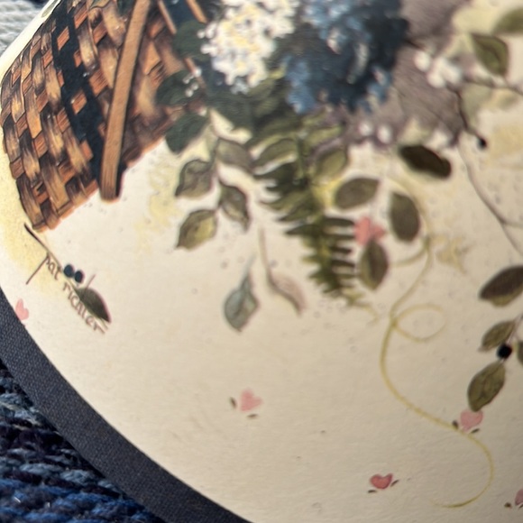 Miniature lampshade Firm Price! - Picture 3 of 10